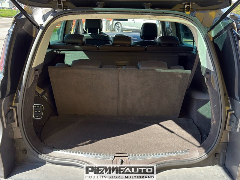 Renault Espace usata a Parma (7)