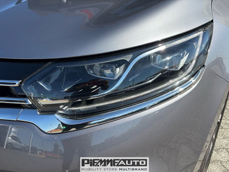 Renault Espace usata a Parma (11)