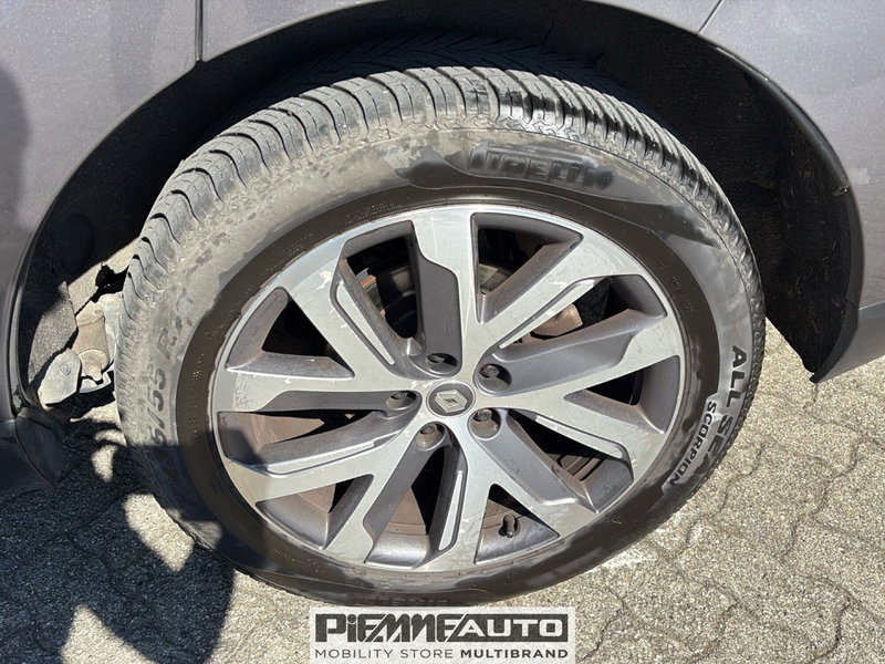 Renault Espace usata a Parma (12)