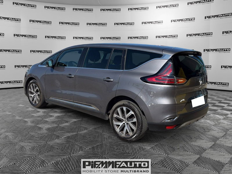 Renault Espace usata a Parma
