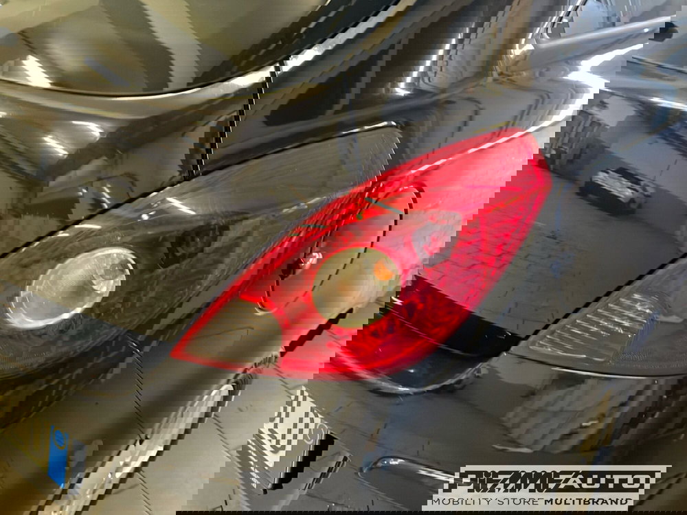 Opel Corsa usata a Piacenza (8)