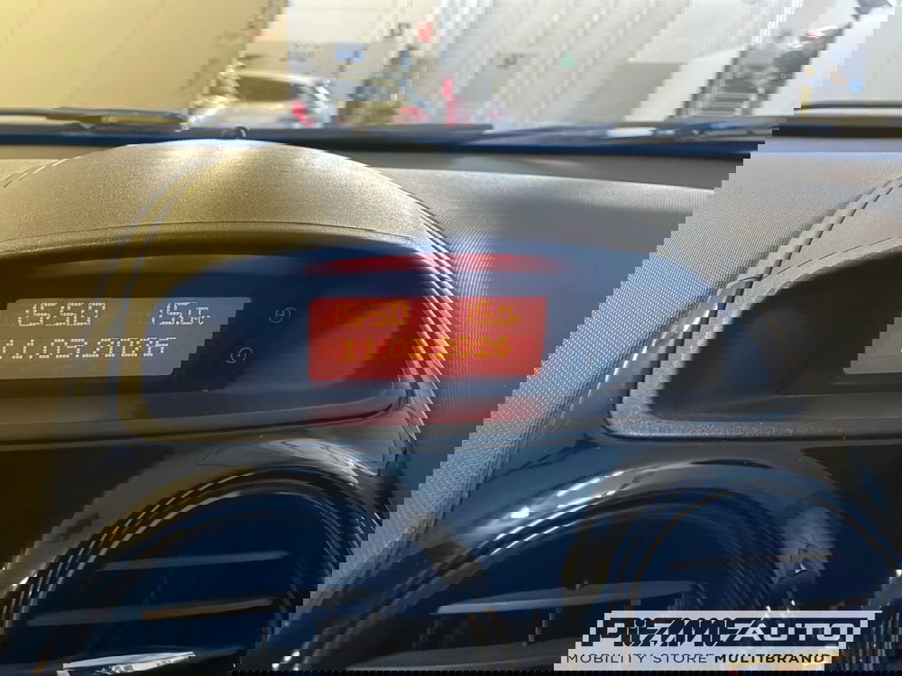 Opel Corsa usata a Piacenza (11)