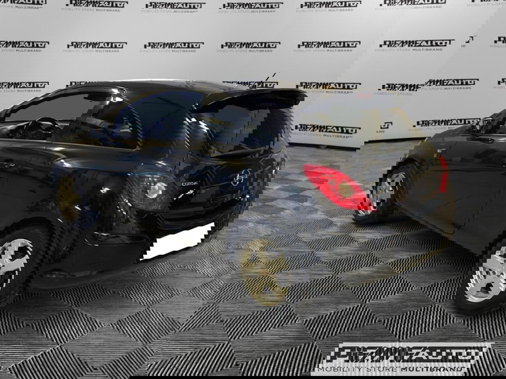 Opel Corsa usata a Piacenza