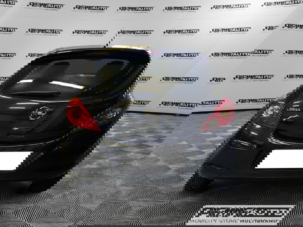 Opel Corsa usata a Piacenza (2)