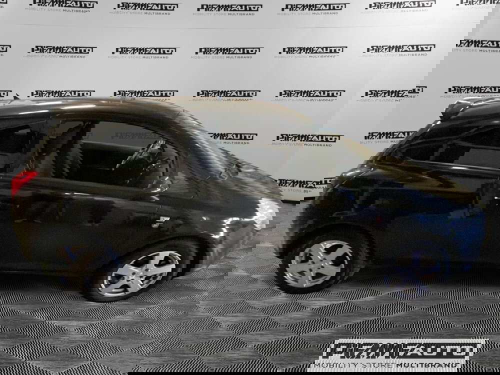 Opel Corsa usata a Piacenza (3)