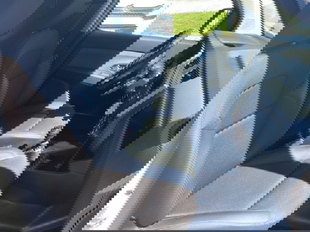 Renault Kangoo usata a Foggia (8)