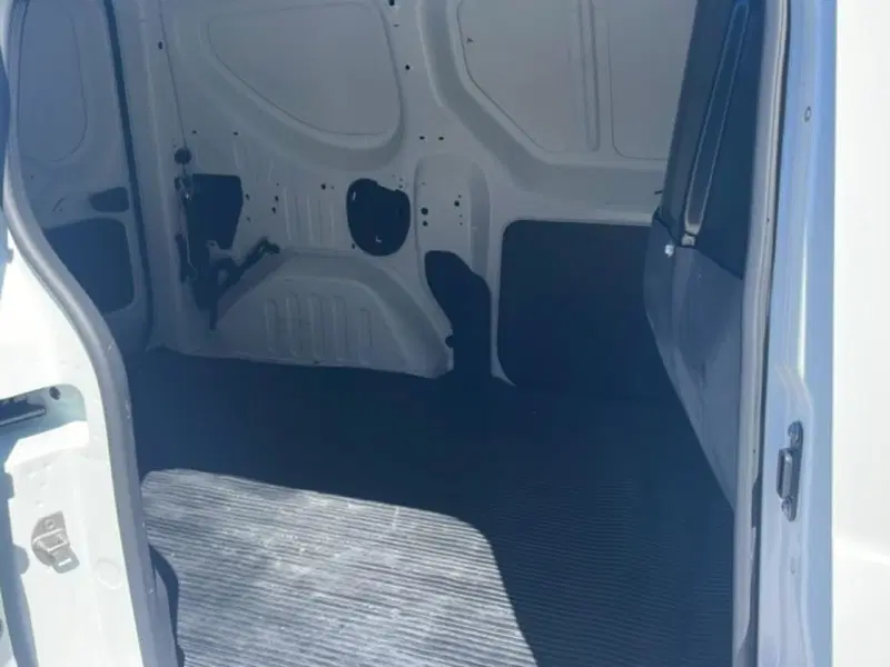 Renault Kangoo usata a Foggia (9)
