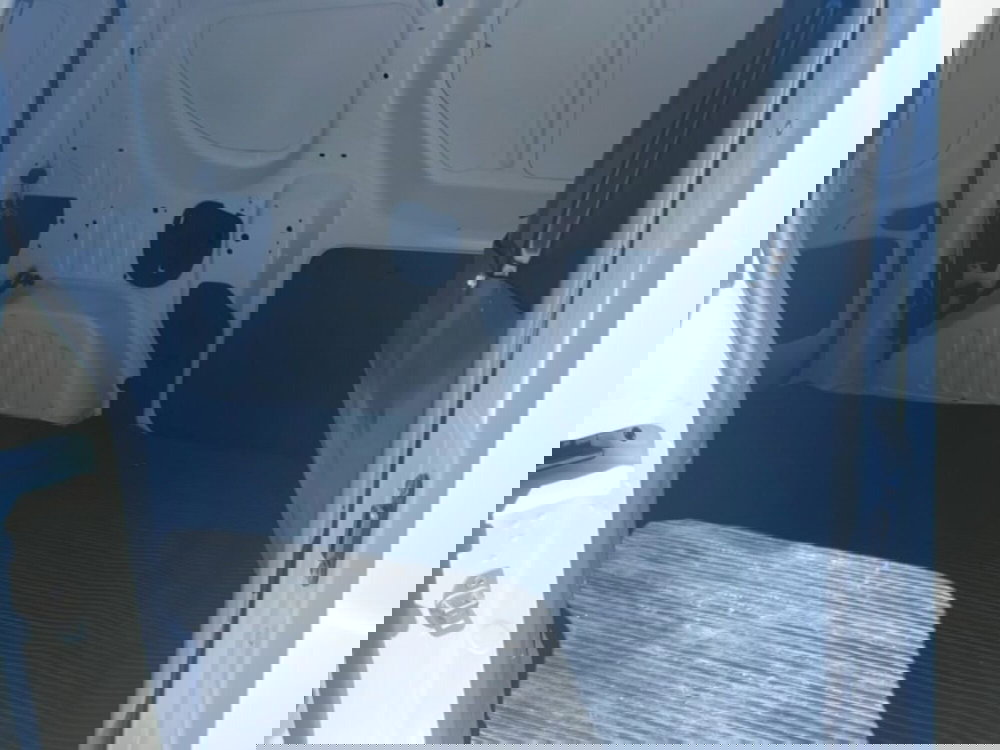 Renault Kangoo usata a Foggia (9)