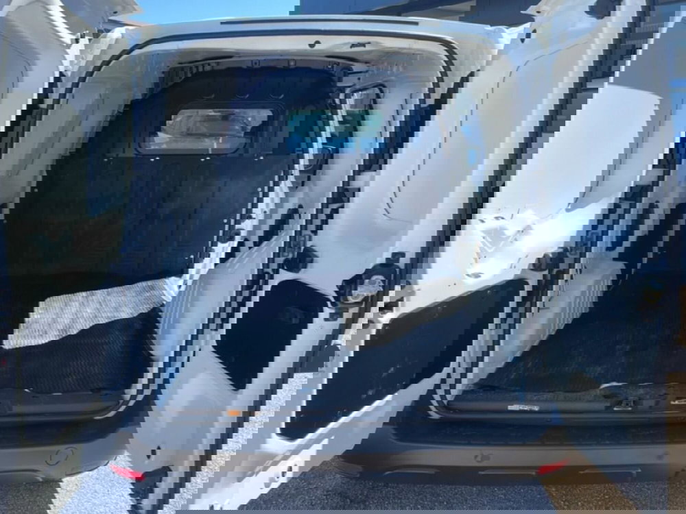 Renault Kangoo usata a Foggia (10)