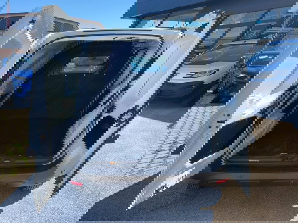 Renault Kangoo usata a Foggia (3)