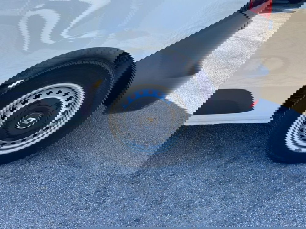 Renault Kangoo usata a Foggia (5)