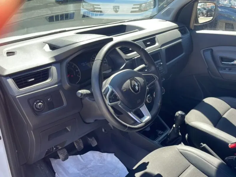Renault Kangoo usata a Foggia (6)
