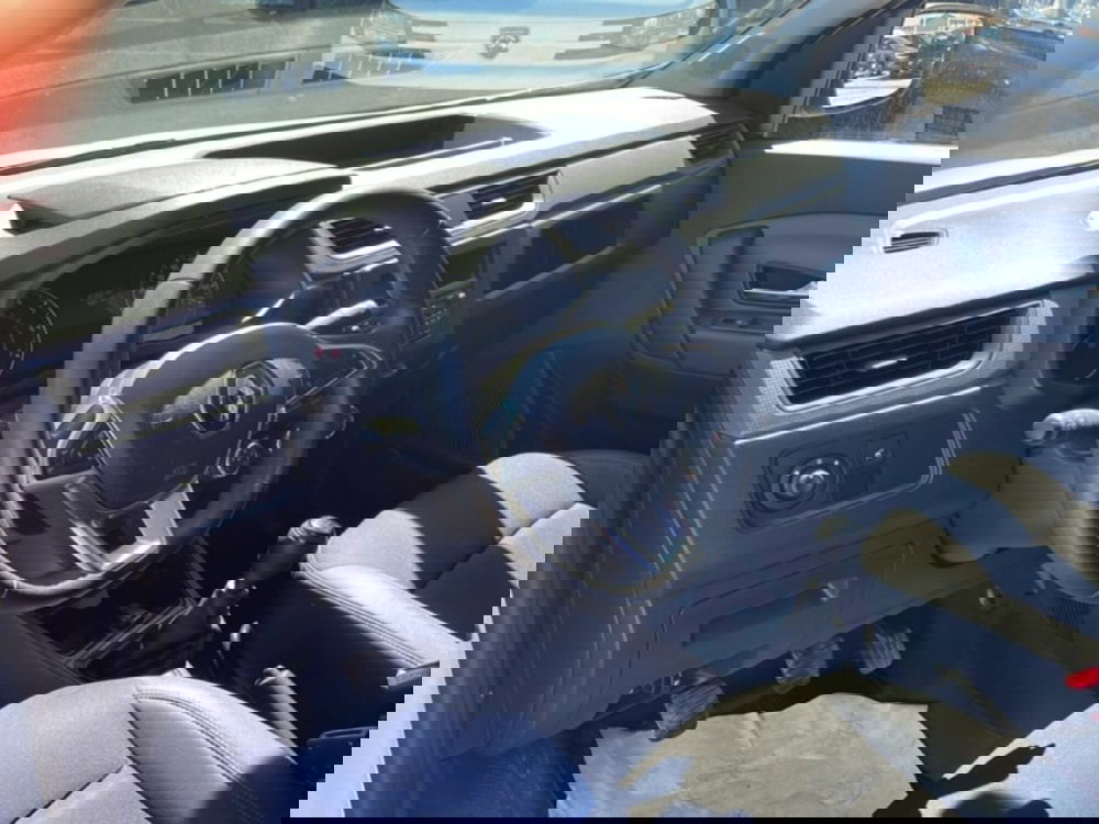 Renault Kangoo usata a Foggia (6)