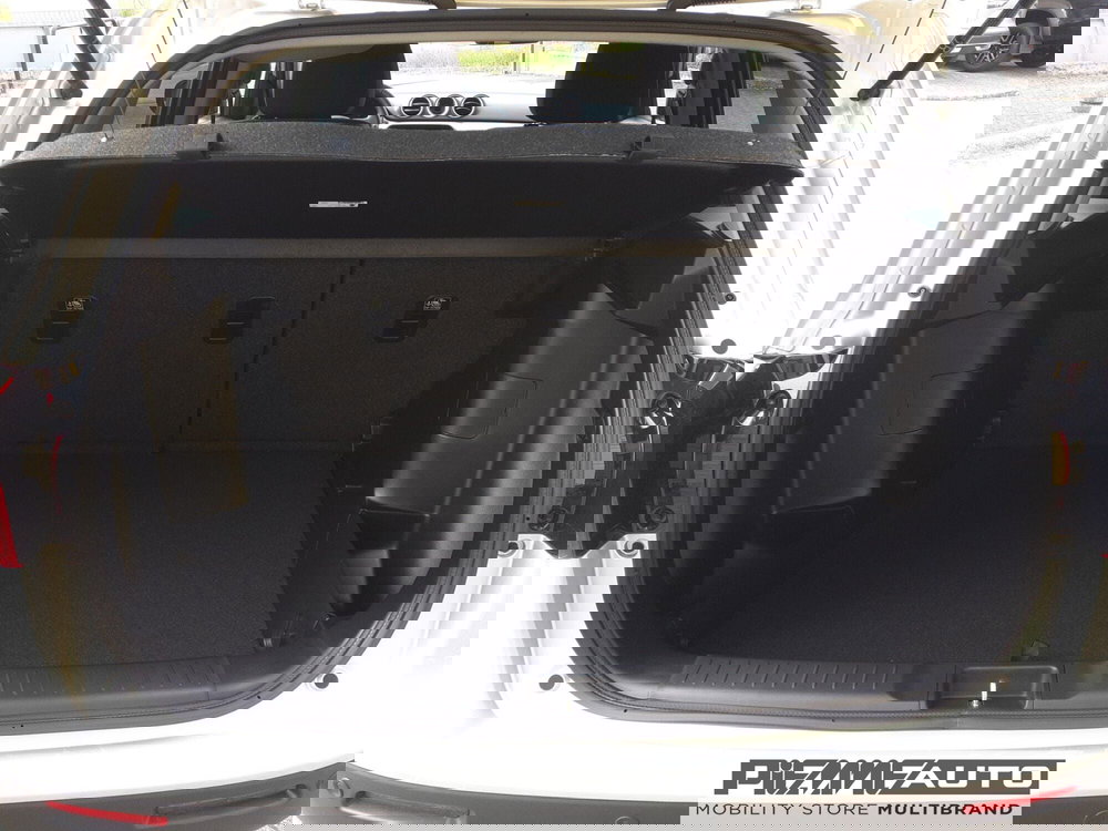 Suzuki Vitara nuova a Parma (7)