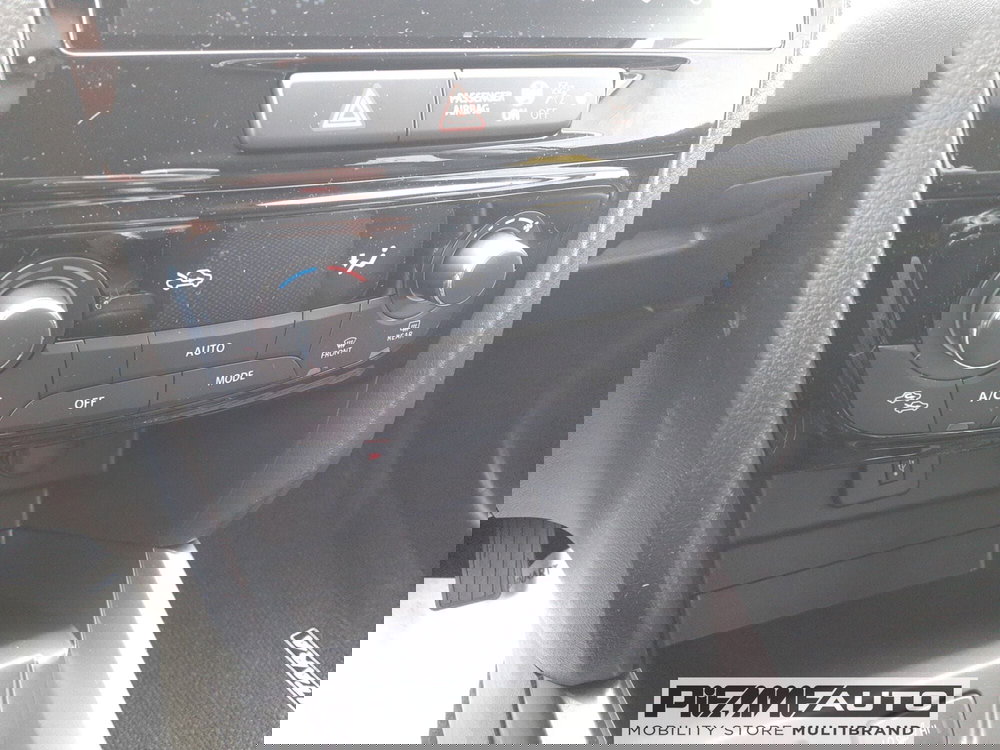 Suzuki Vitara nuova a Parma (9)