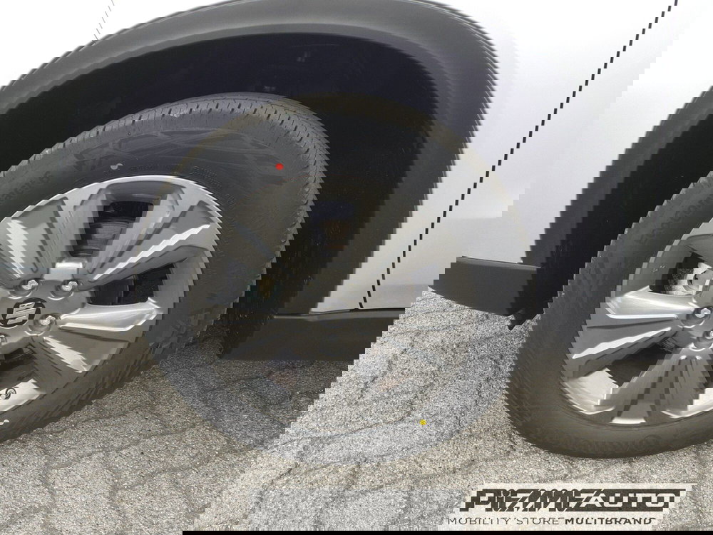 Suzuki Vitara nuova a Parma (10)