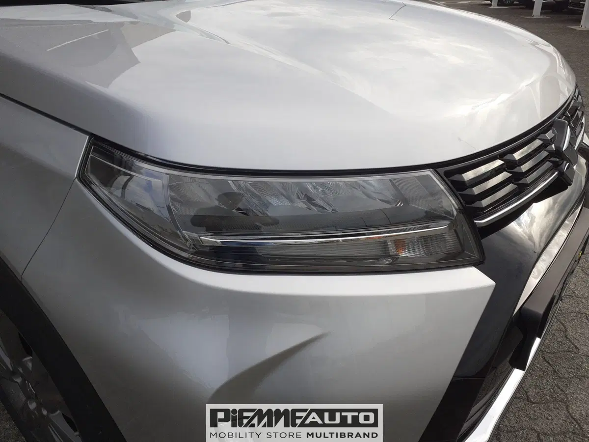 Suzuki Vitara nuova a Parma (11)
