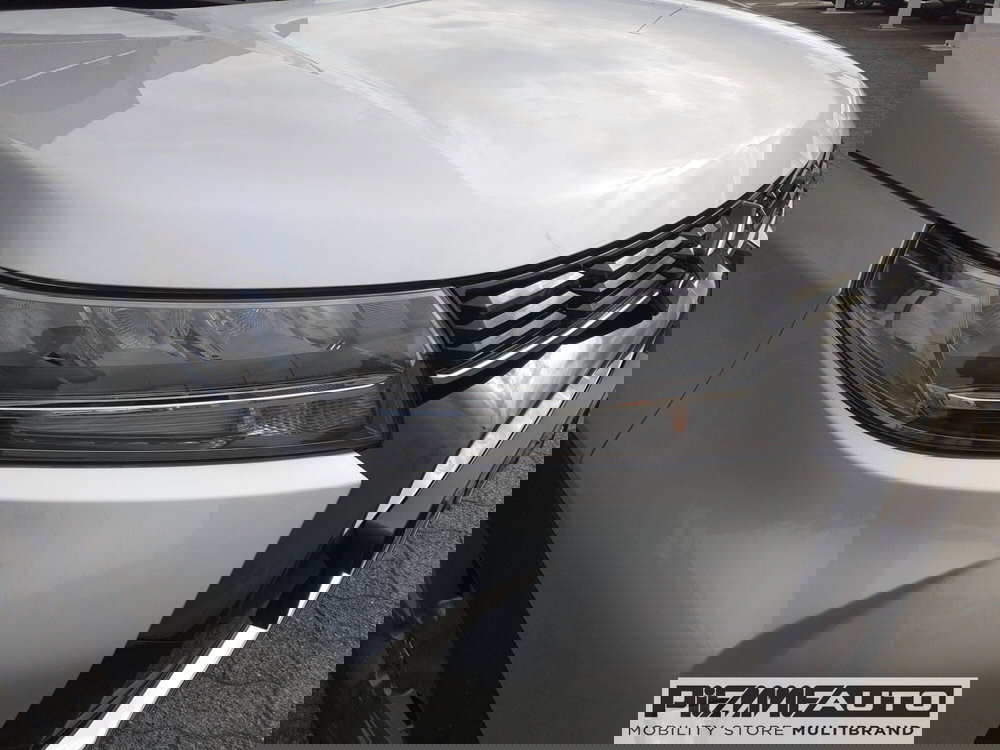 Suzuki Vitara nuova a Parma (11)