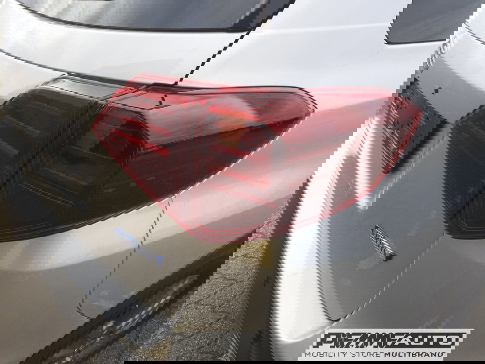 Suzuki Vitara nuova a Parma (12)