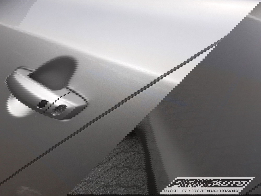 Suzuki Vitara nuova a Parma (13)