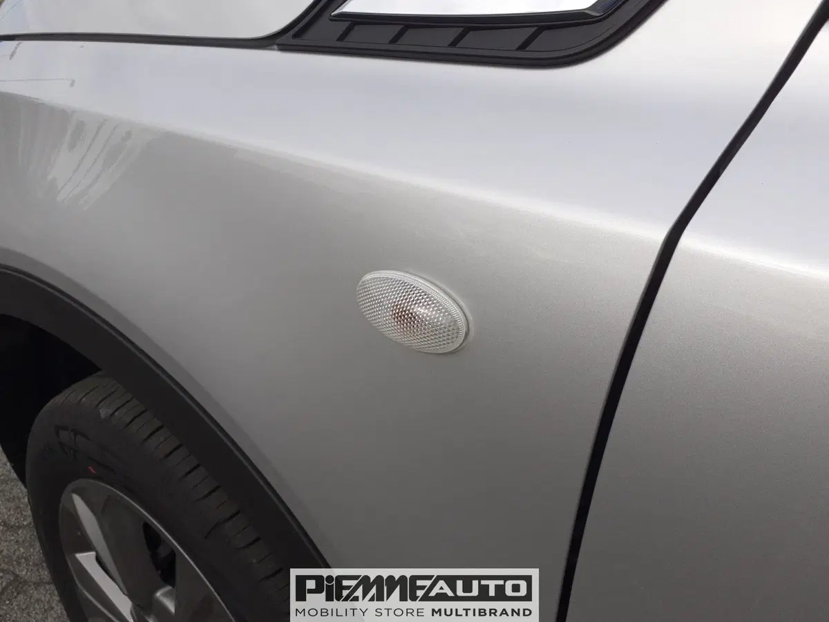 Suzuki Vitara nuova a Parma (14)