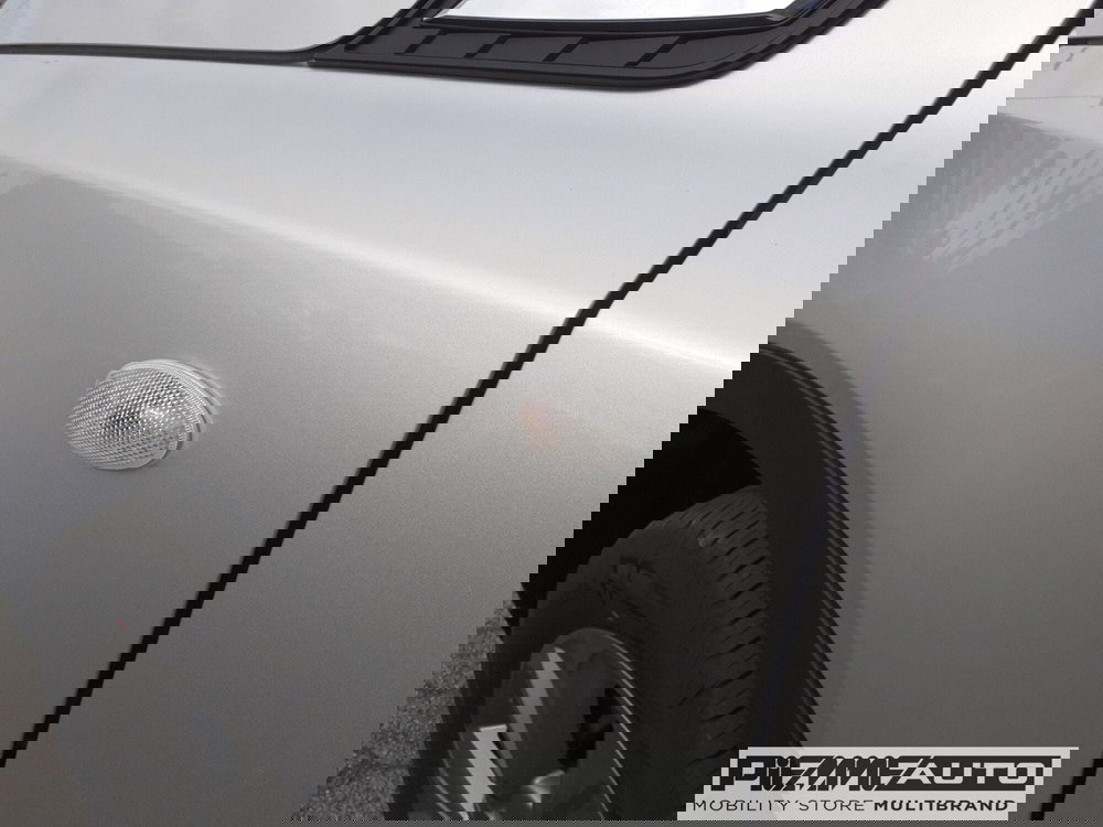 Suzuki Vitara nuova a Parma (14)