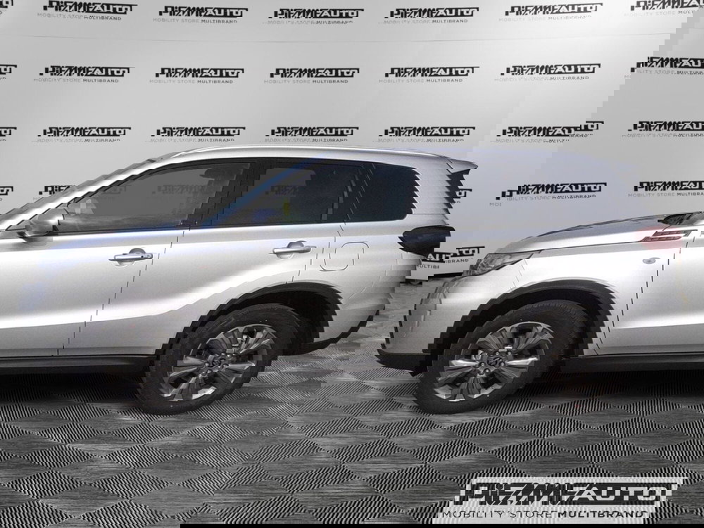 Suzuki Vitara nuova a Parma