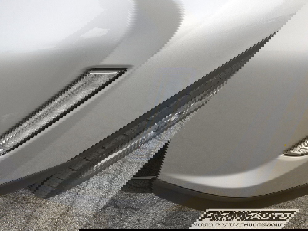 Suzuki Vitara nuova a Parma (15)