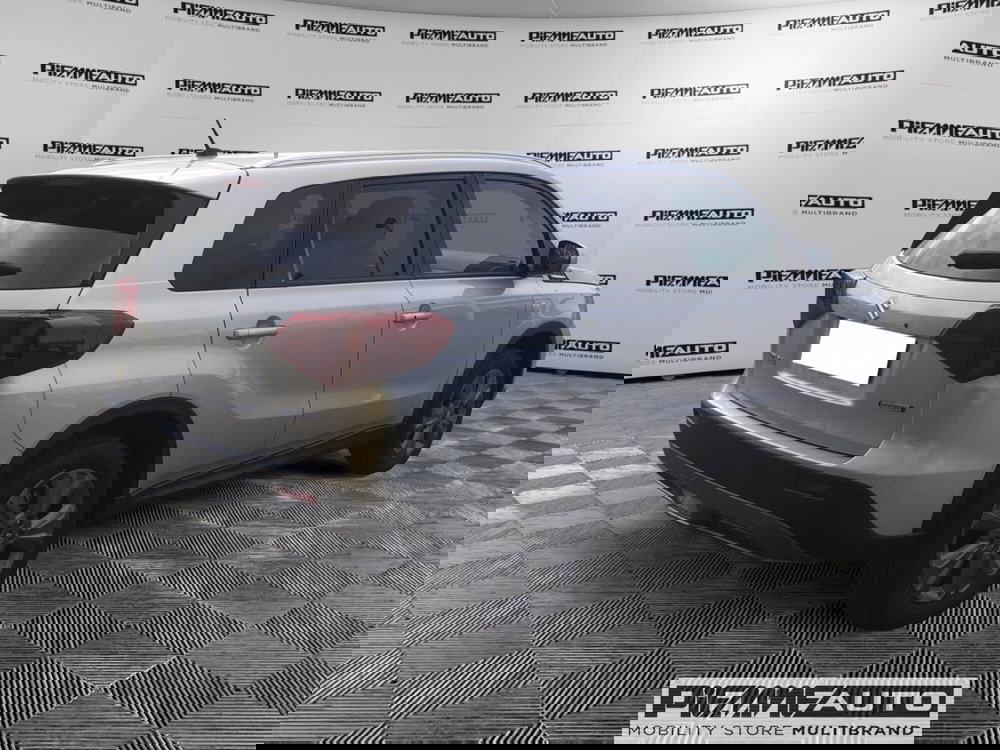 Suzuki Vitara nuova a Parma (4)