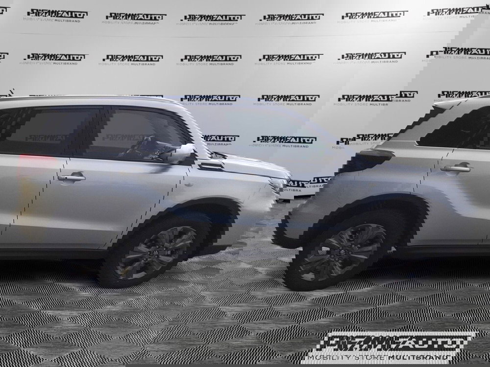 Suzuki Vitara nuova a Parma (5)