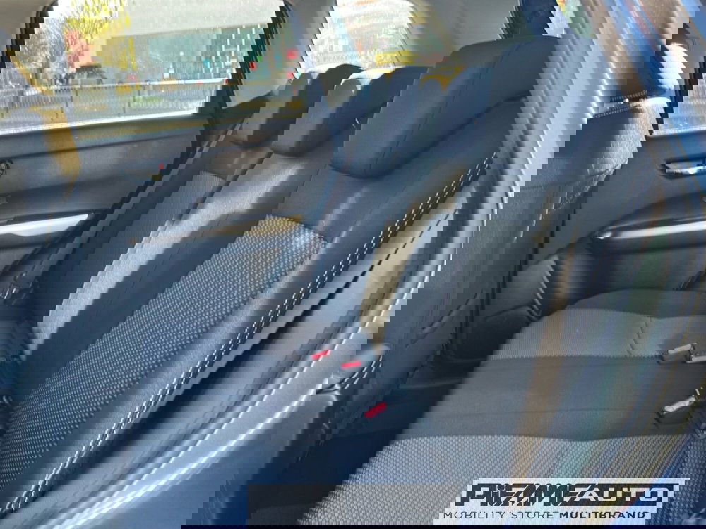 Suzuki Vitara nuova a Piacenza (6)