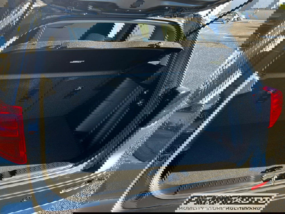 Suzuki Vitara nuova a Piacenza (7)