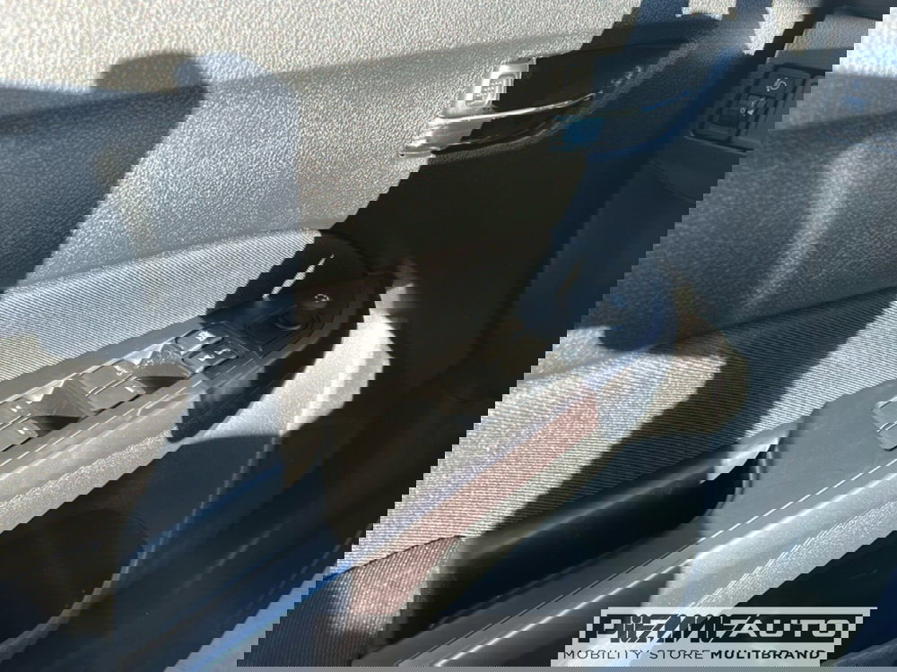 Suzuki Vitara nuova a Piacenza (9)