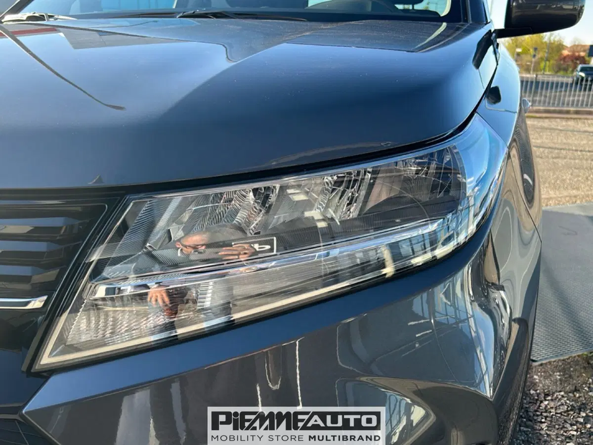 Suzuki Vitara nuova a Piacenza (10)