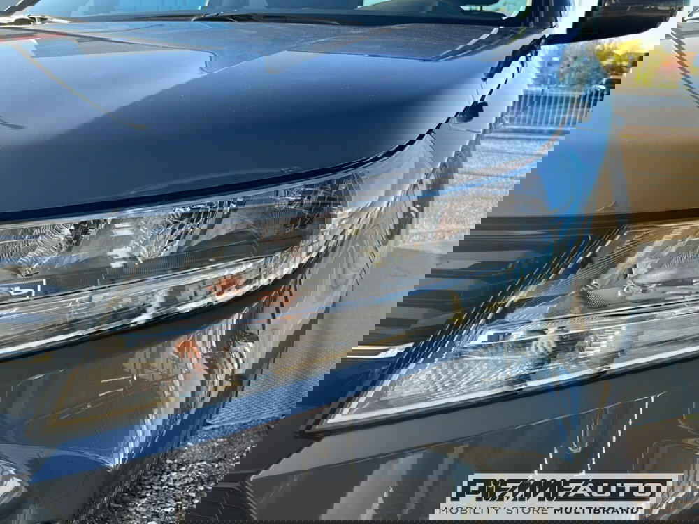 Suzuki Vitara nuova a Piacenza (10)