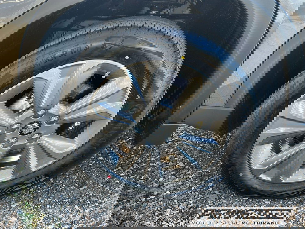 Suzuki Vitara nuova a Piacenza (11)