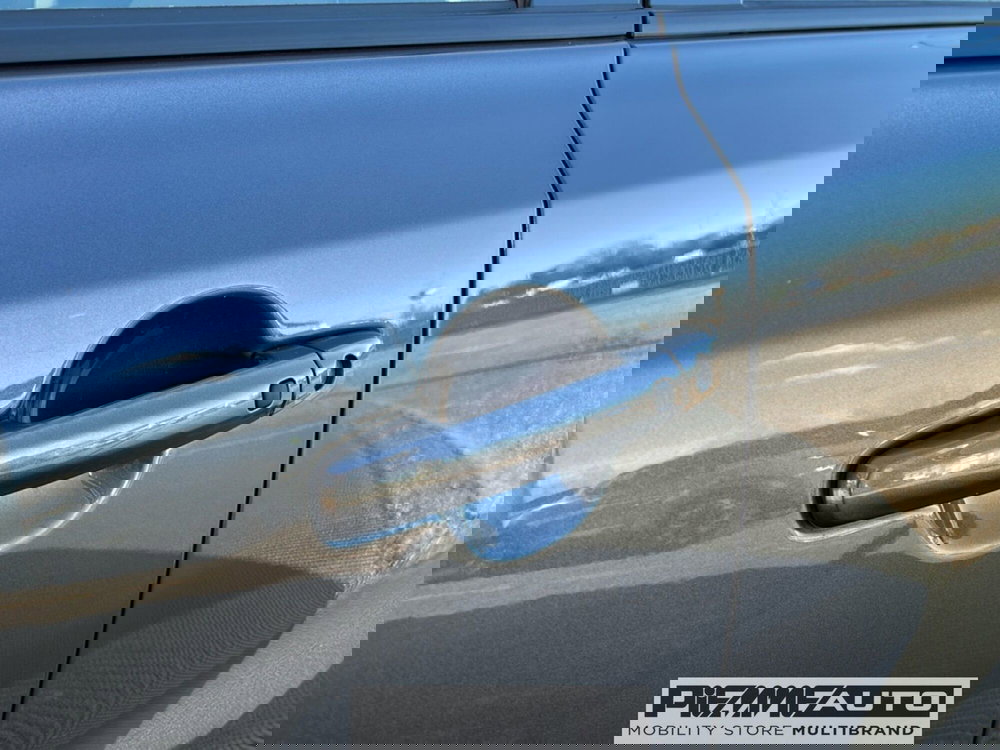 Suzuki Vitara nuova a Piacenza (12)