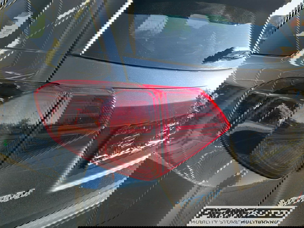 Suzuki Vitara nuova a Piacenza (13)