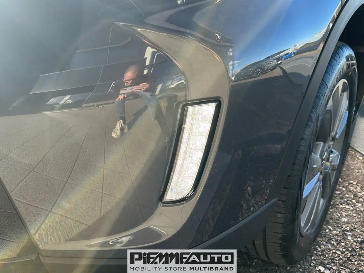 Suzuki Vitara nuova a Piacenza (14)