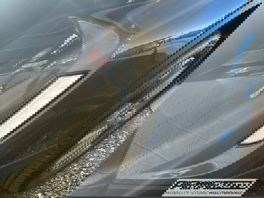 Suzuki Vitara nuova a Piacenza (14)