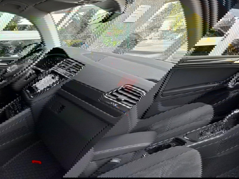 Volkswagen Tiguan usata a Monza e Brianza (10)