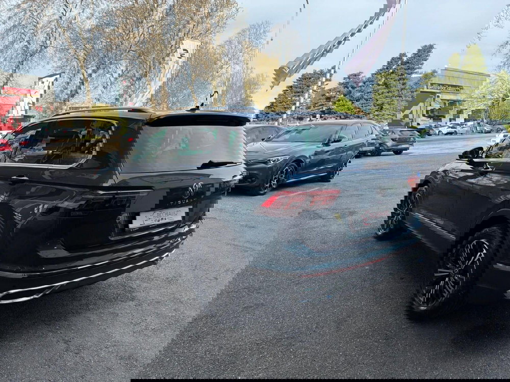 Volkswagen Tiguan usata a Monza e Brianza (5)