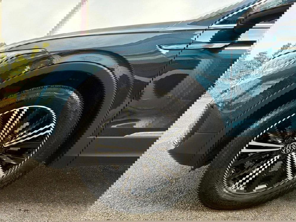 Volkswagen Tiguan usata a Monza e Brianza (6)