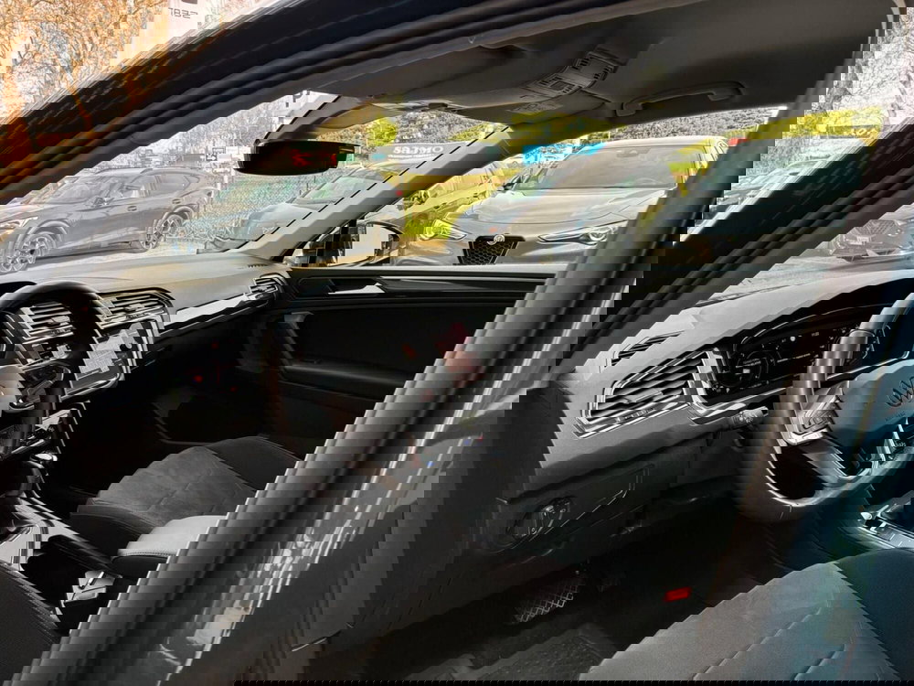 Volkswagen Tiguan usata a Monza e Brianza (9)