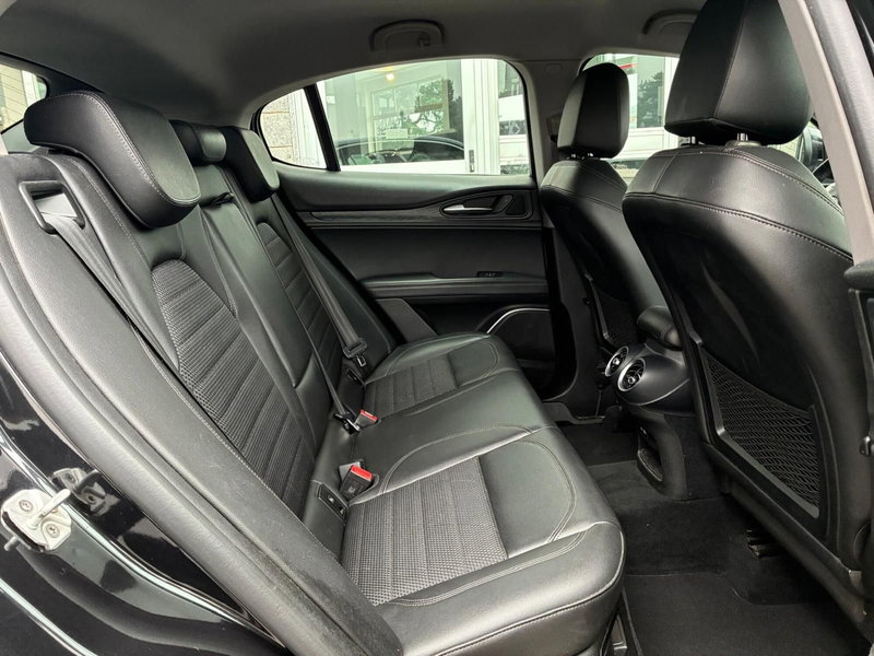 Alfa Romeo Stelvio usata a Monza e Brianza (11)