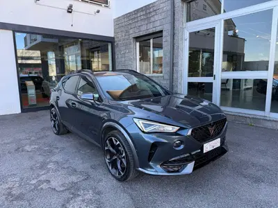 Cupra Formentor Formentor 1.4 e-hybrid VZ 245cv dsg del 2023 usata a Barlassina