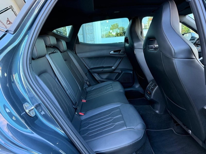 Cupra Formentor usata a Monza e Brianza (10)