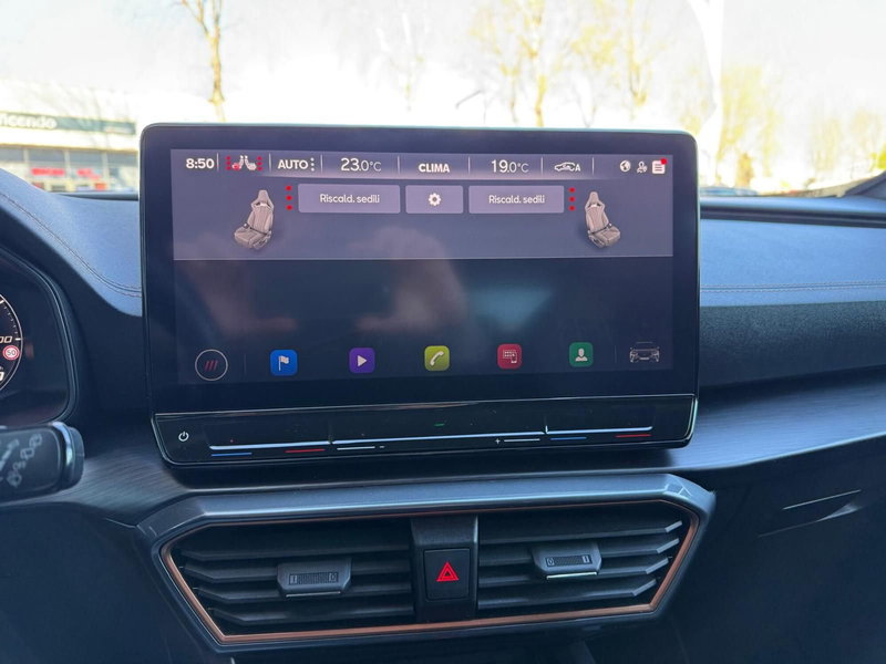 Cupra Formentor usata a Monza e Brianza (12)