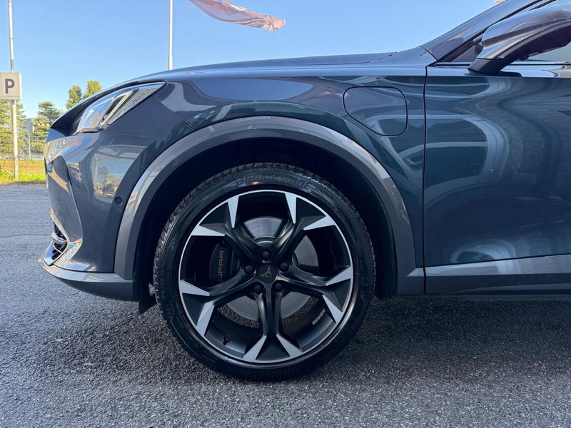 Cupra Formentor usata a Monza e Brianza (6)