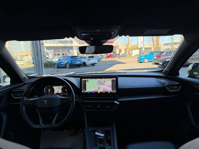 Cupra Formentor usata a Monza e Brianza (7)